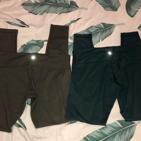 lululemon athletica Pants - 🌺Final Discount SALE🌺 Lululemon Active Wear